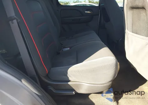 2009 Chevrolet Tahoe Lt1 z USA, uszkodzony, nr VIN 1GNFK23029R279852